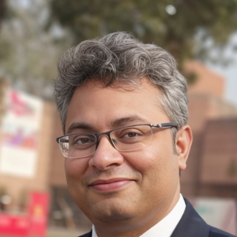 Umair Malik