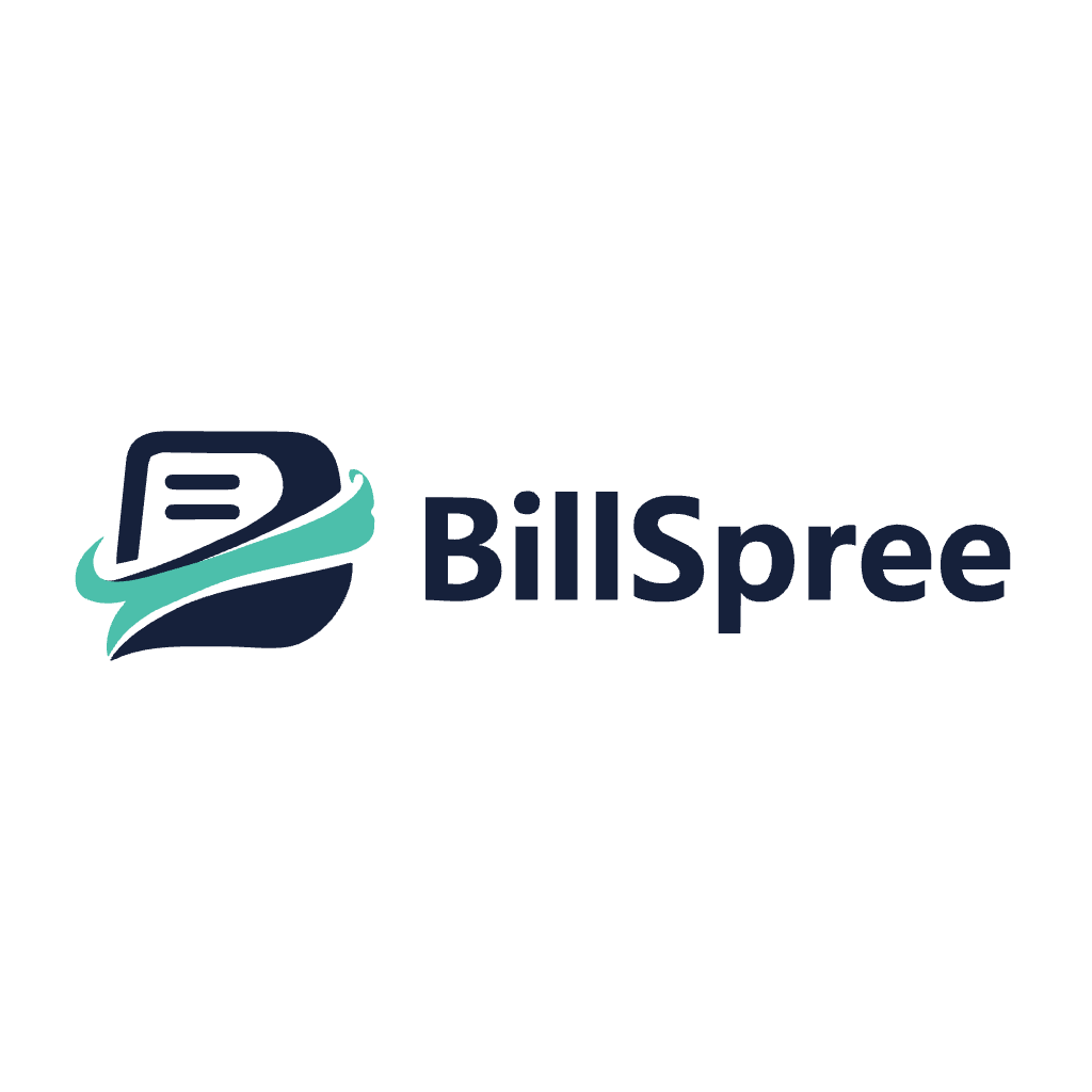 Billspree Logo